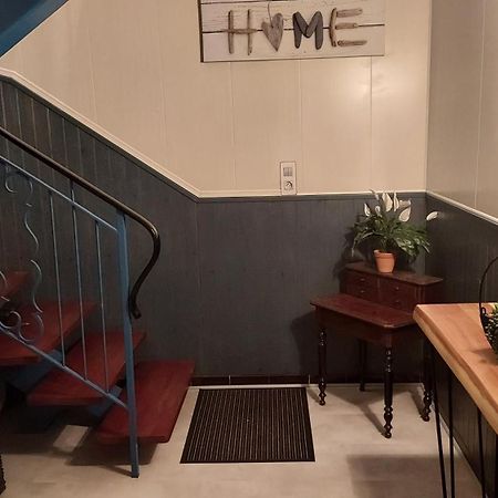 Chez Lolo Chambre Double 14,60 M2 Песак Екстериор снимка