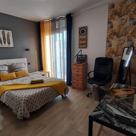 Chez Lolo Chambre Double 14,60 M2 Песак Екстериор снимка