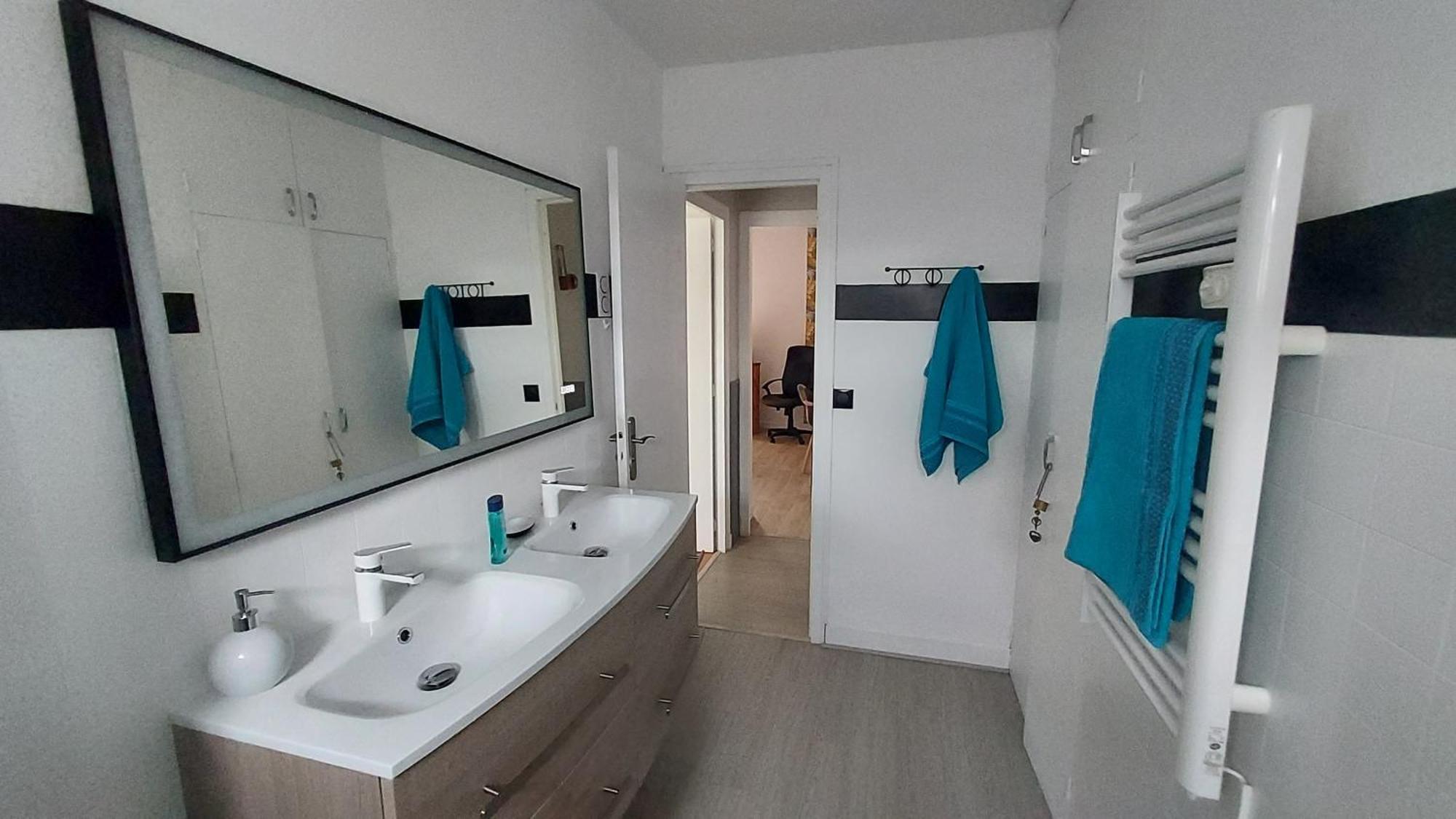 Chez Lolo Chambre Double 14,60 M2 Песак Екстериор снимка