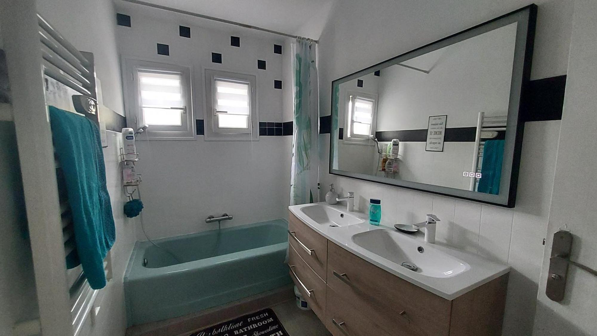 Chez Lolo Chambre Double 14,60 M2 Песак Екстериор снимка