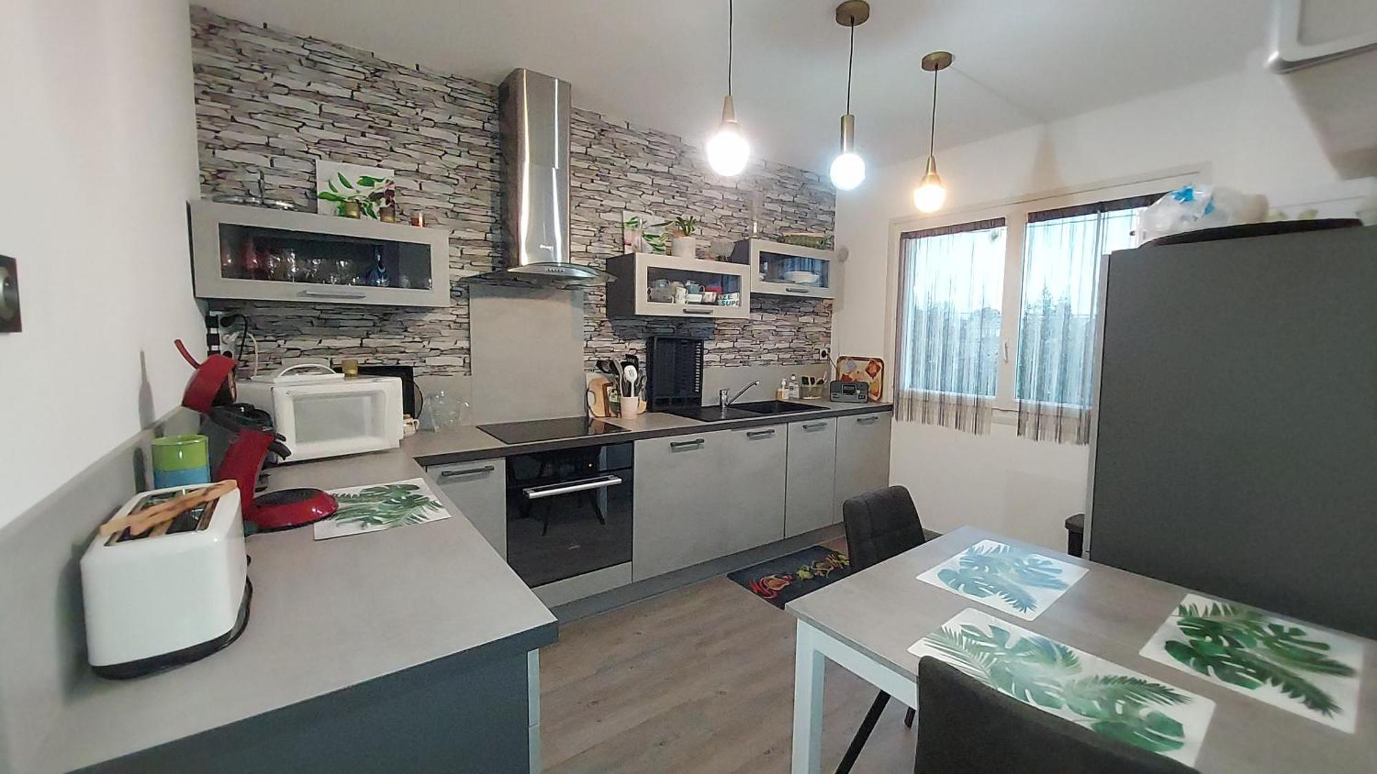 Chez Lolo Chambre Double 14,60 M2 Песак Екстериор снимка