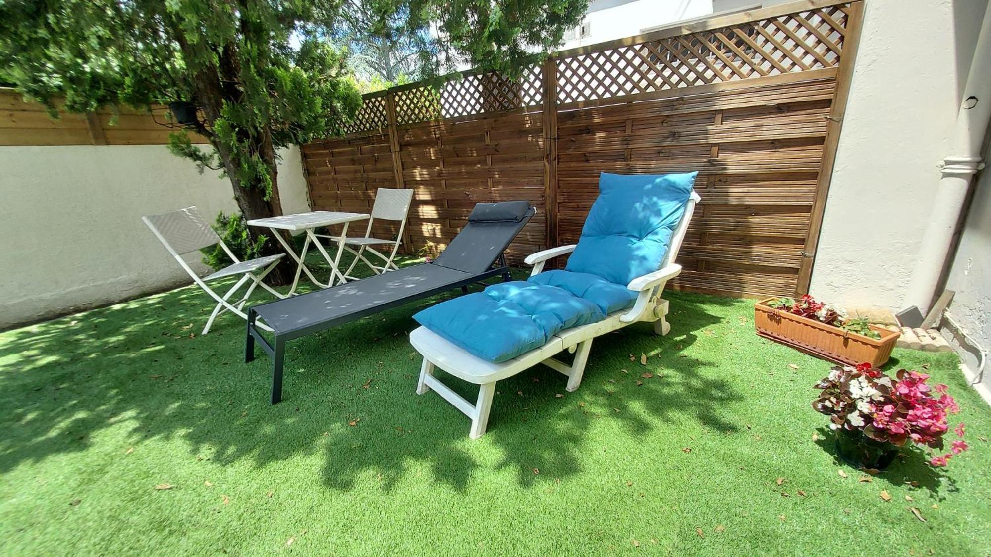 Chez Lolo Chambre Double 14,60 M2 Песак Екстериор снимка